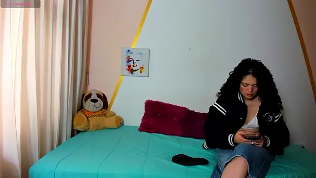 MapeDiamond online show from 03/16/26, 02:54