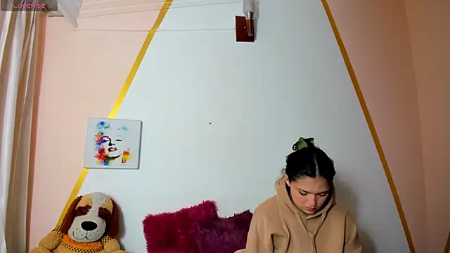 MapeDiamond online show from 04/10/26, 02:00