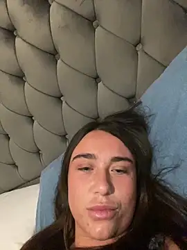 MillieB online show from 02/01/26, 08:13