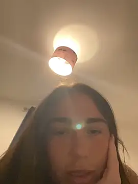 MillieB online show from 02/03/26, 04:23