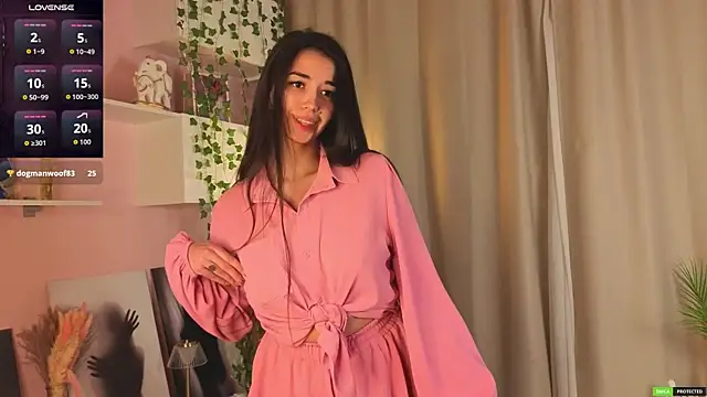 EmmyNoel online show from 02/18/26, 07:10