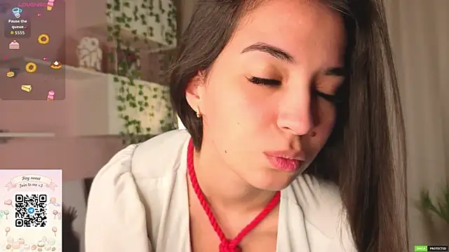 EmmyNoel online show from 02/24/26, 07:12