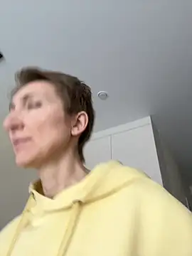 Sensual Flower online show from 02/05/26, 06:29