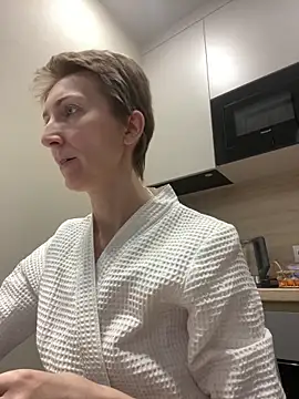 Sensual Flower online show from 02/09/26, 08:51