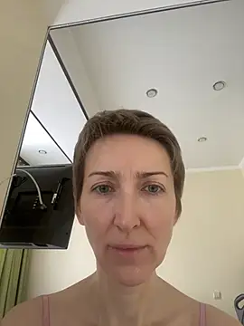 Sensual Flower online show from 03/02/26, 08:10