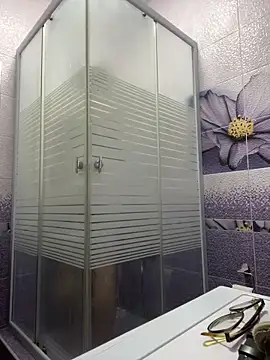 Sensual Flower online show from 03/23/26, 10:41