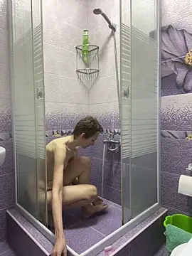 Sensual Flower online show from 04/10/26, 07:57