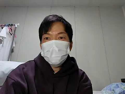 sweets danshi online show from 12/20/25, 05:25