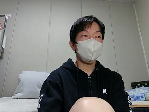 sweets danshi online show from 01/10/26, 01:18