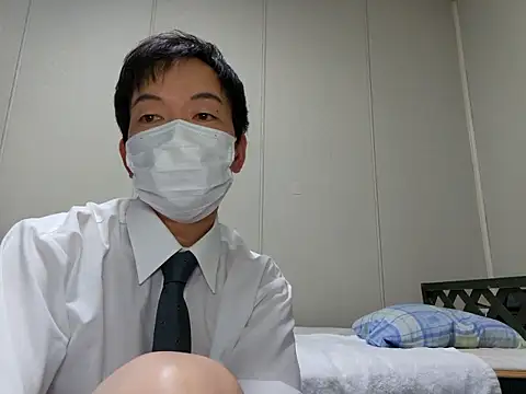 sweets danshi online show from 01/19/26, 01:37