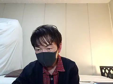 sweets danshi online show from 02/12/26, 12:44