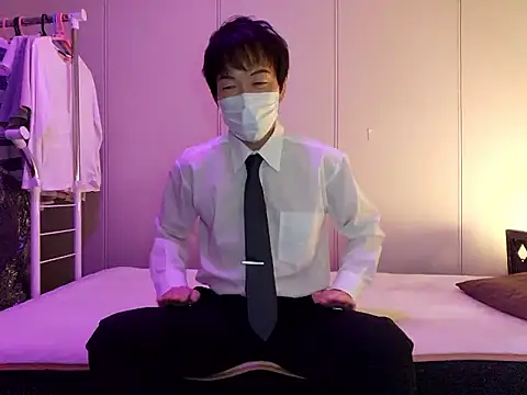 sweets danshi online show from 02/23/26, 01:19