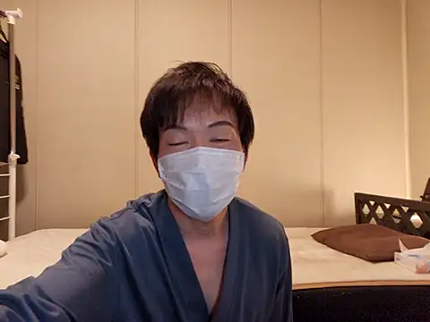 sweets danshi online show from 02/25/26, 01:10