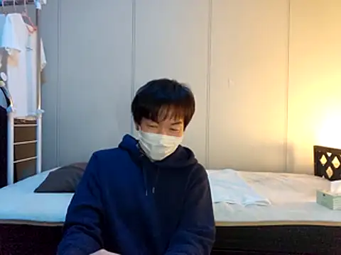 sweets danshi online show from 03/05/26, 12:23