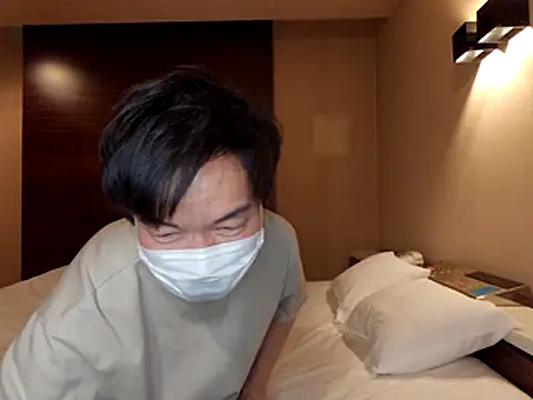 sweets danshi online show from 03/08/26, 05:22