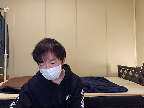 sweets danshi online show from 03/13/26, 01:07