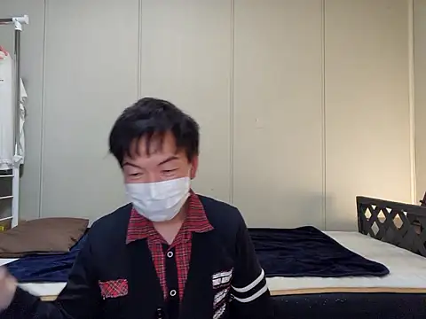 sweets danshi online show from 03/18/26, 01:03