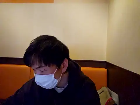 sweets danshi online show from 04/10/26, 10:20