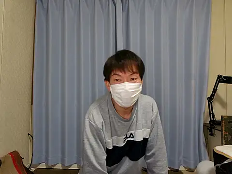 sweets danshi online show from 04/14/26, 01:17