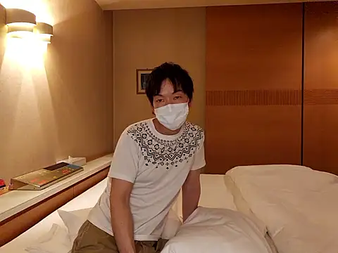 sweets danshi online show from 04/19/26, 04:56