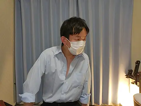 sweets danshi online show from 05/27/26, 12:46