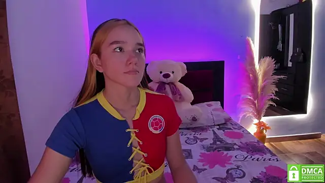 CRISTAL T2 online show from 03/27/26, 06:51