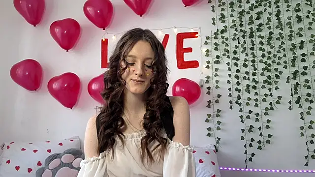 LisaBoddy online show from 02/14/26, 09:06