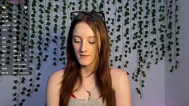 LisaBoddy online show from 02/16/26, 03:08