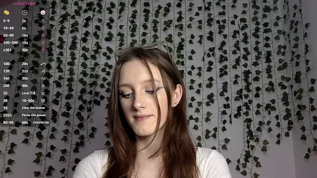 LisaBoddy online show from 02/17/26, 01:07