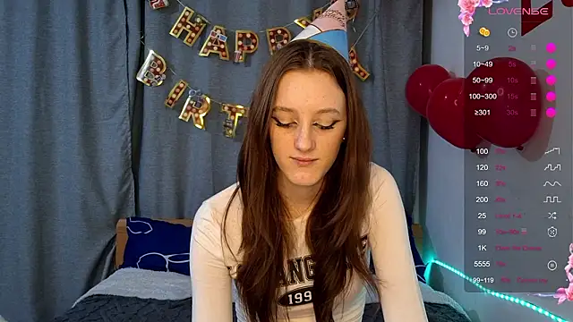 LisaBoddy online show from 03/05/26, 12:45