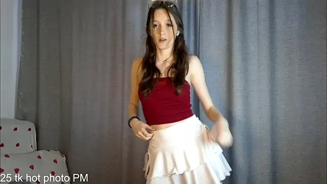 LisaBoddy online show from 05/27/26, 02:03