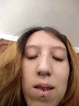 Briar y Blair online show from 01/13/26, 01:27