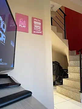 Snapshot of pampam_nifetinha chatting on 12/15/25, 08:57 pampam nifetinha online show from 12/15/25, 08:57