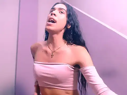 paradise danielita  online show from 12/20/25, 07:43