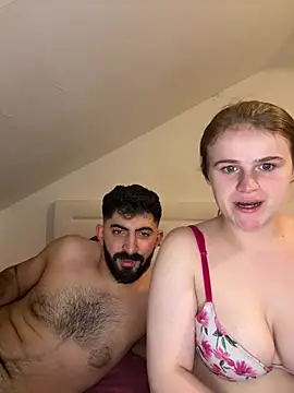 daddysgirly003 online show from 02/18/26, 12:17