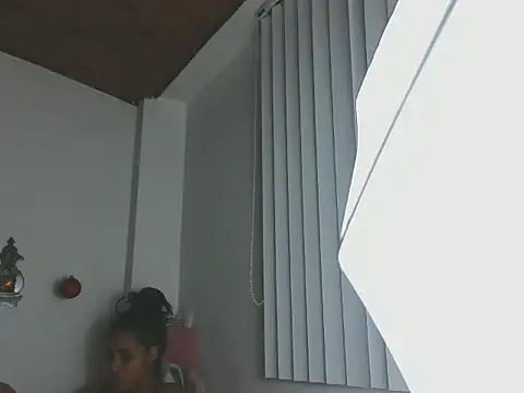 Valery  lovex online show from 12/21/25, 11:01