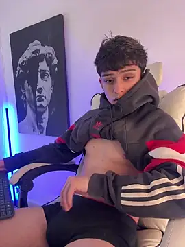 lian fooxx online show from 03/26/26, 04:29