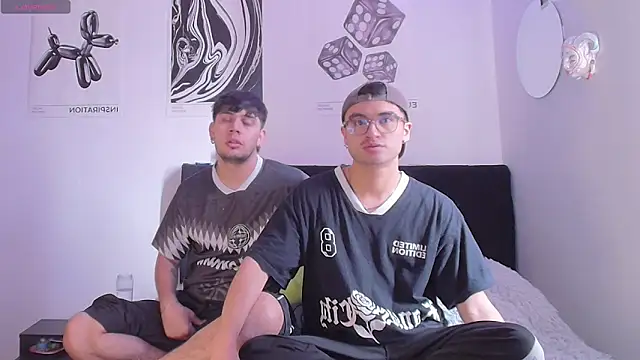 charlie dicker online show from 12/16/25, 04:56