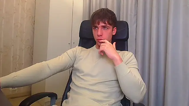 KellenWest online show from 12/21/25, 05:14