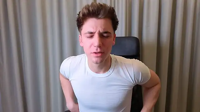 KellenWest online show from 03/22/26, 05:22