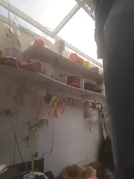 Almeyjose online show from 12/15/25, 05:50