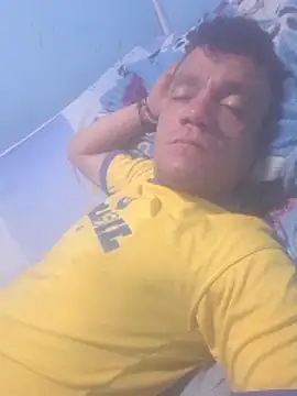 Almeyjose online show from 12/18/25, 04:07