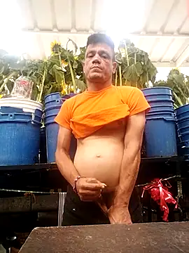 Almeyjose online show from 01/14/26, 05:07