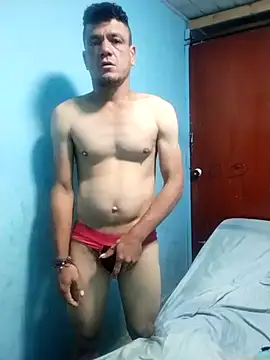 Almeyjose online show from 01/15/26, 01:48