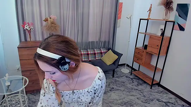 KymWestgaard online show from 01/11/26, 09:25