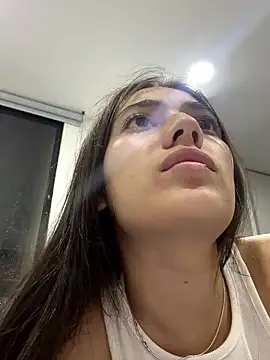 vanesita  online show from 02/02/26, 02:10