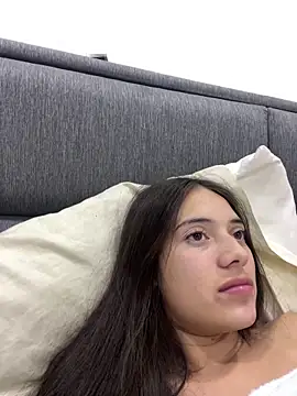 vanesita  online show from 02/25/26, 02:10