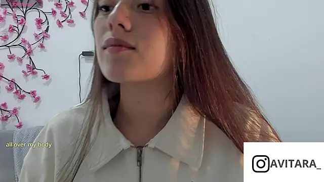 vanesita  online show from 07/21/26, 07:16
