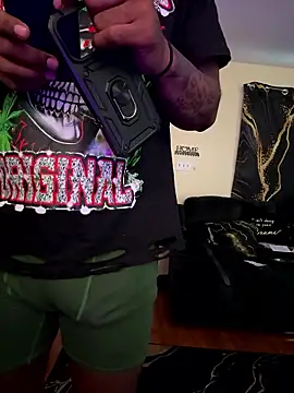 daddydarkskindikk online show from 01/11/26, 01:05