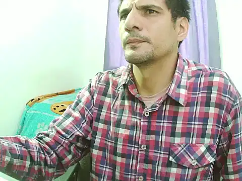 Adam Arango online show from 12/17/25, 08:26